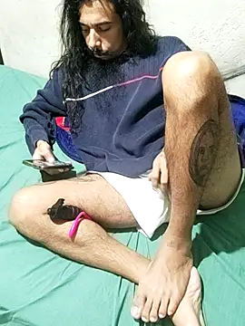 iirgastam3 online show from 02.18.25