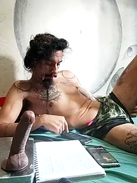 iirgastam3 online show from 02.19.25