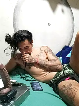 iirgastam3 online show from 02.20.25