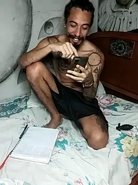 iirgastam3 online show from 02.27.25