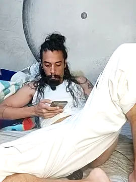 iirgastam3 online show from 03.13.25