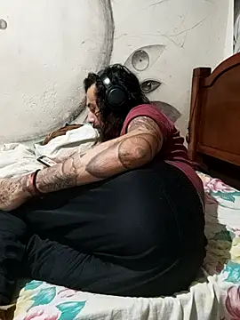 iirgastam3 online show from 10.14.25