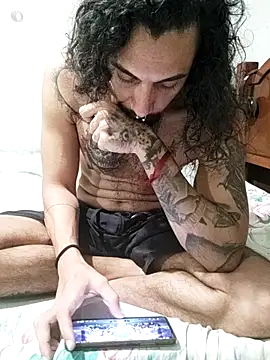 iirgastam3 online show from 10.19.25