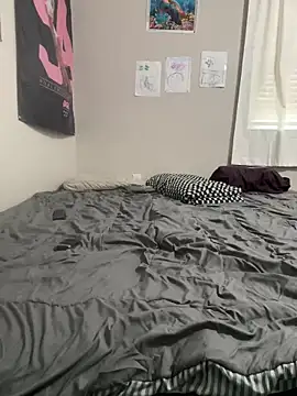 Snapshot of Intokink06 chatting on 01.15.25 Intokink06 online show from 01.15.25