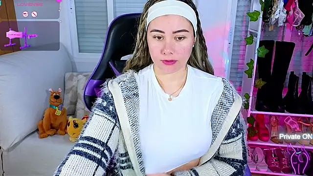 Tawny cox online show from 01.23.25