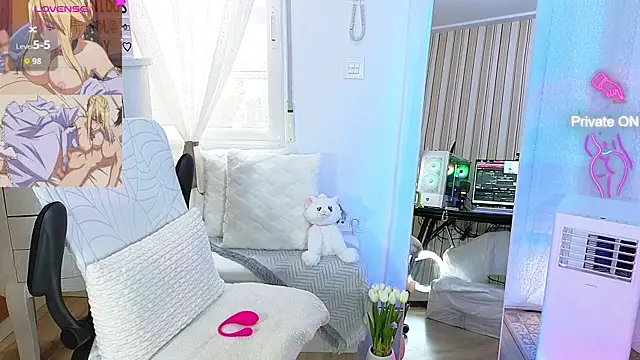 Tawny cox online show from 09.21.25