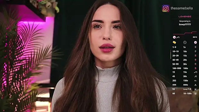 Snapshot of BabyYoda- chatting on 10.12.25 BabyYoda- online show from 10.12.25