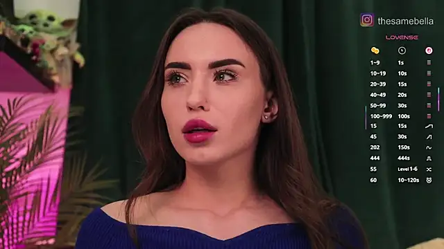 BabyYoda- online show from 02.13.26