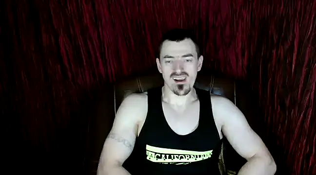 Snapshot of ConanJones chatting on 12.03.24 ConanJones online show from 12.03.24