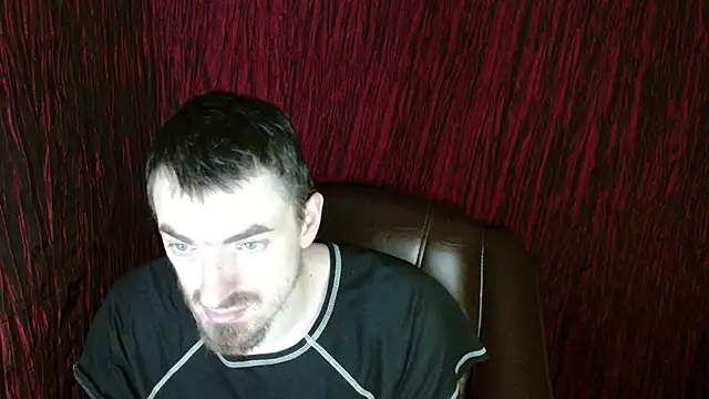 Snapshot of ConanJones chatting on 01.03.25 ConanJones online show from 01.03.25