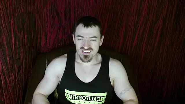 Snapshot of ConanJones chatting on 01.04.25 ConanJones online show from 01.04.25