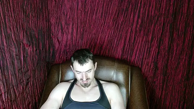 Snapshot of ConanJones chatting on 01.05.25 ConanJones online show from 01.05.25