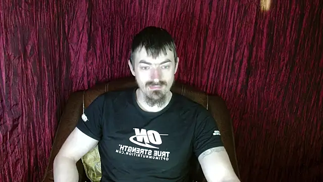 Snapshot of ConanJones chatting on 03.08.25 ConanJones online show from 03.08.25
