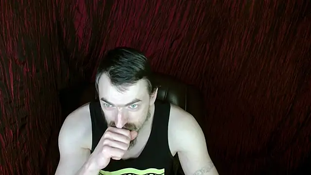 Snapshot of ConanJones chatting on 03.18.25 ConanJones online show from 03.18.25