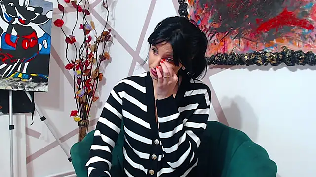 ZaSha   online show from 09.17.25