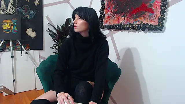 ZaSha   online show from 10.02.25