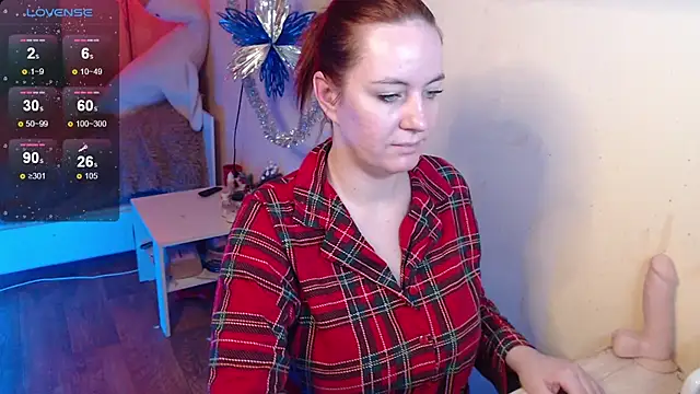  miss ella  online show from 01.14.25