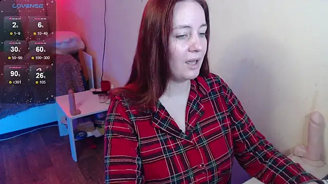  miss ella  online show from 01.27.25