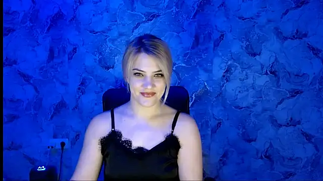 nika gold1 online show from 01.10.26