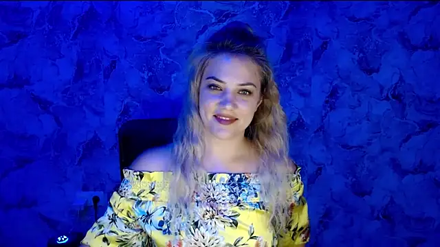 nika gold1 online show from 06.13.26