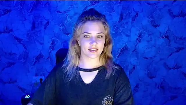 nika gold1 online show from 06.14.26