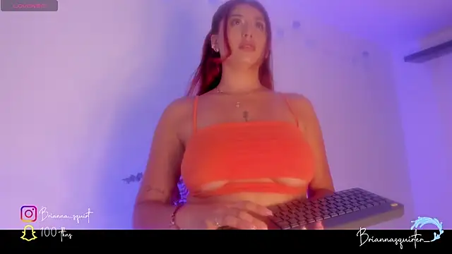 missbrianna online show from 04.16.26