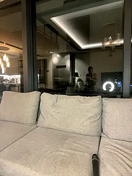 SexOnMyLvL online show from 10.29.25