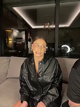 SexOnMyLvL online show from 12.18.25