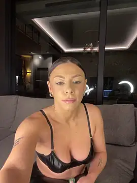 SexOnMyLvL online show from 02.03.26