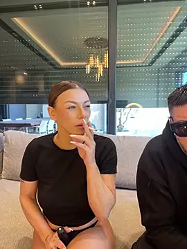 SexOnMyLvL online show from 02.19.26