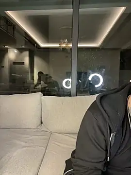 SexOnMyLvL online show from 03.01.26