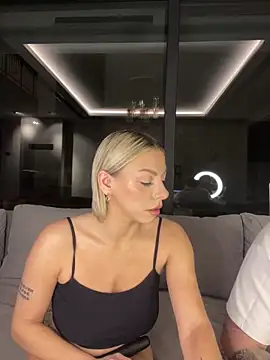 SexOnMyLvL online show from 03.22.26