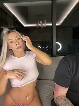 SexOnMyLvL online show from 04.16.26