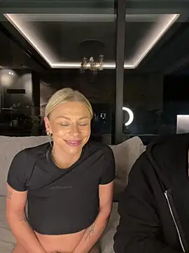 SexOnMyLvL online show from 05.15.26
