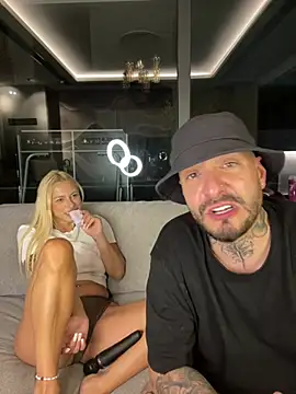 SexOnMyLvL online show from 06.02.26