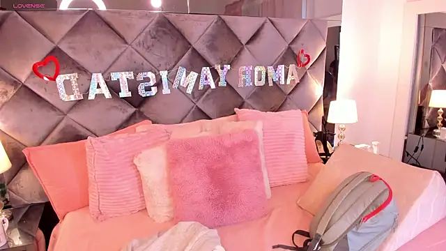 sofhiaa adaams online show from 02.17.25