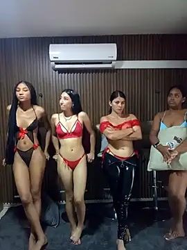 fetishcouples47 online show from 04.08.26