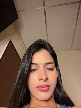 violetta-brown1 online show from 04.23.26