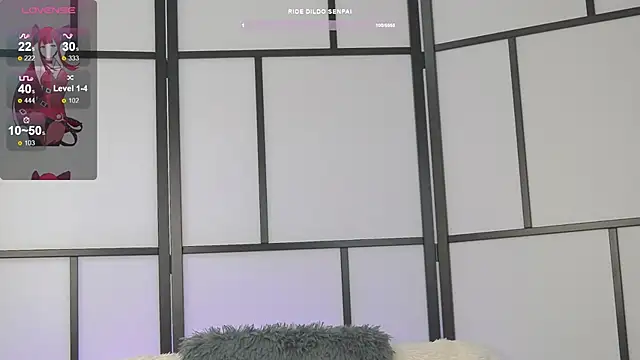 Xenomy online show from 01.04.25