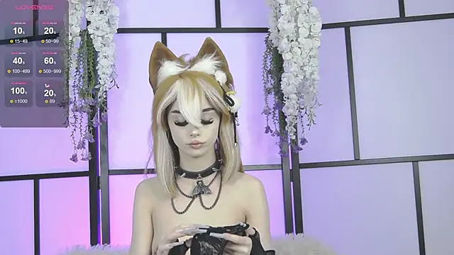 Xenomy online show from 02.18.25