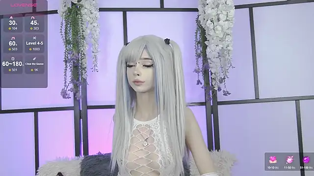 Xenomy online show from 03.10.25