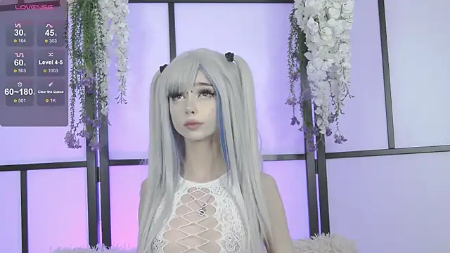 Xenomy online show from 03.10.25