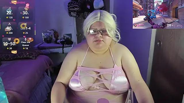 Bimbolola online show from 12.02.25