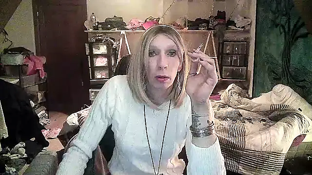 Ombeline1 online show from 01.15.25