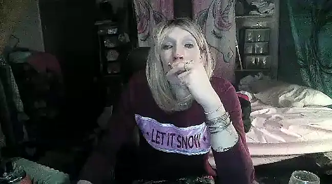 Ombeline1 online show from 01.20.25