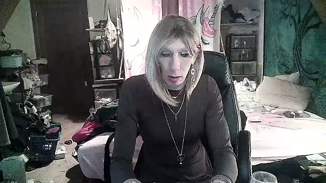 Ombeline1 online show from 01.21.25