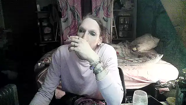 Ombeline1 online show from 01.24.25