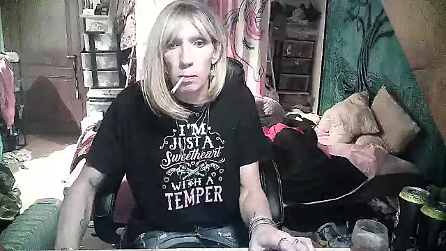 Ombeline1 online show from 02.03.25