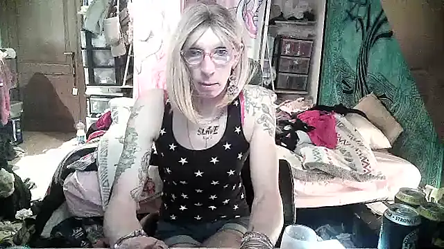 Ombeline1 online show from 02.07.25