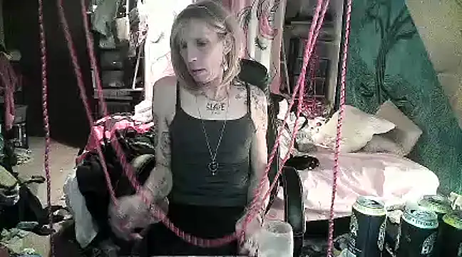 Ombeline1 online show from 02.07.25